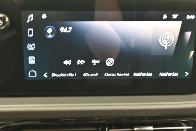 New 2026 Buick Envista Sport Touring w/ Convenience I Package FWD image 24