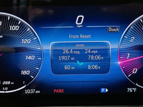 Used 2025 Mercedes-Benz GLA 250 image 18