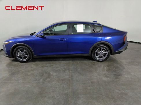 Used 2025 Kia K4 FWD image 8
