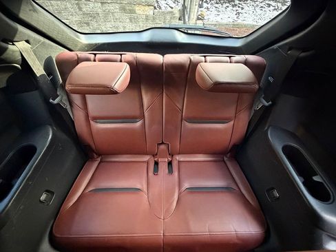 Used 2018 MAZDA CX-9 Signature image 25