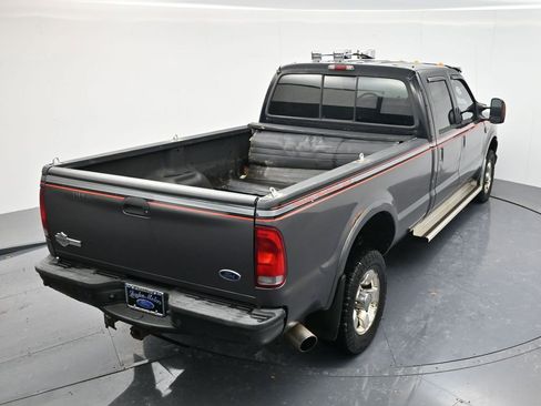 Used 2004 Ford F350 Harley-Davidson image 41