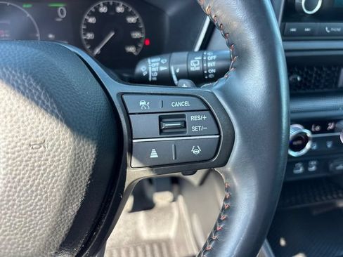 Used 2023 Honda CR-V Sport image 21