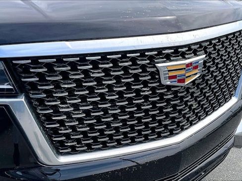 Certified 2023 Cadillac Escalade Premium Luxury w/ LPO, Floor Liner Package image 34