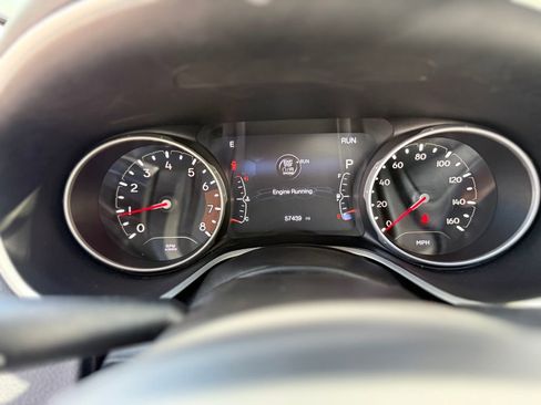 Used 2021 Jeep Compass Latitude w/ Convenience Group AWD/4WD image 15