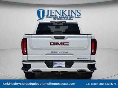 Used 2020 GMC Sierra 1500 Denali w/ Denali Ultimate Package