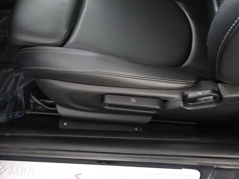 Used 2020 MINI Cooper S w/ Storage Package FWD image 26