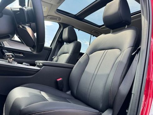 New 2026 MAZDA CX-90 3.3 Turbo w/ Premium Sport Pkg AWD/4WD image 9