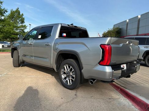New 2026 Toyota Tundra 1794 Edition AWD/4WD image 7