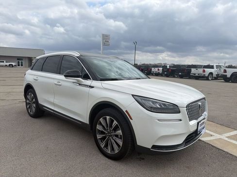 Used 2022 Lincoln Corsair Reserve w/ Elements Package image 7