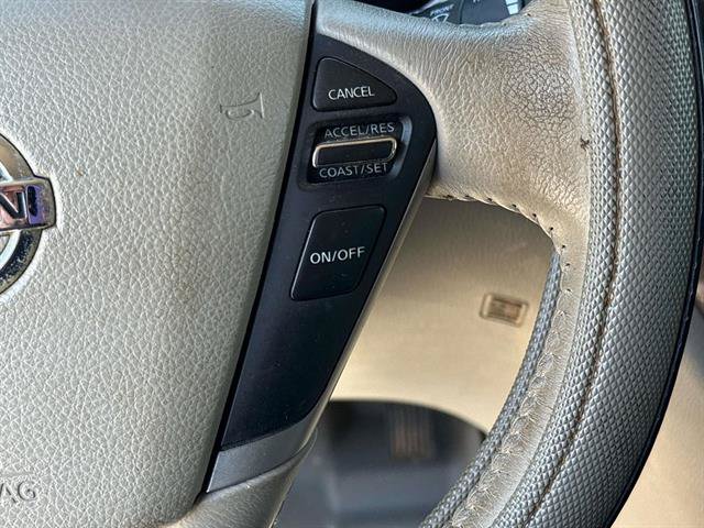 Used 2015 Nissan Quest SV FWD image 22