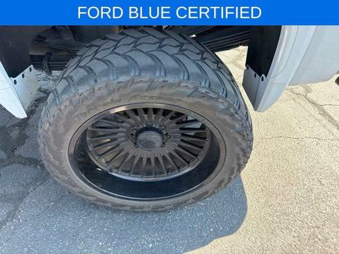 Used 2024 GMC Sierra 3500 Denali Ultimate AWD/4WD image 22