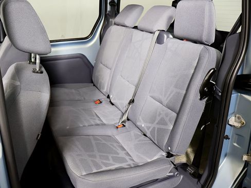 Used 2012 Ford Transit Connect XLT Premium image 34