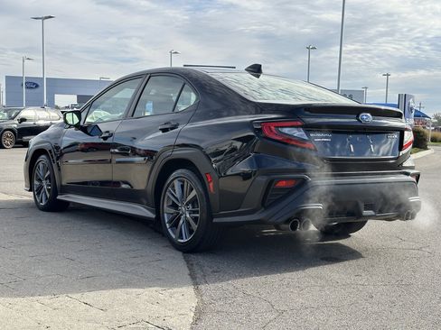 Used 2022 Subaru WRX image 5