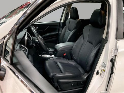 Used 2023 Subaru Ascent Limited w/ Technology Package AWD/4WD image 8