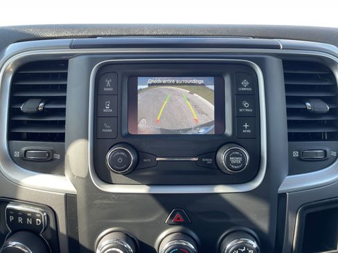 Used 2024 RAM 1500 Classic SLT image 6