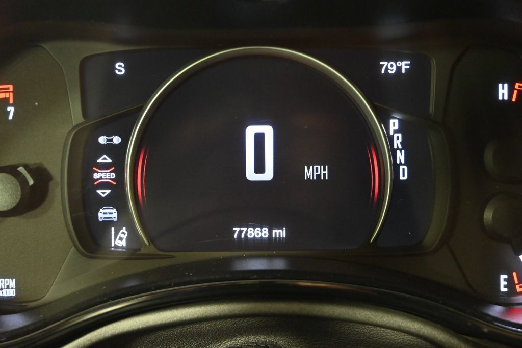 Used 2022 Dodge Durango GT AWD/4WD image 27