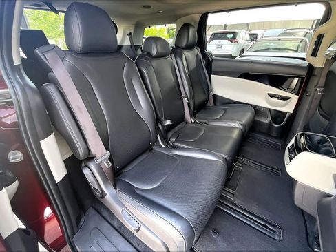 Used 2024 Kia Carnival SX Prestige FWD image 21