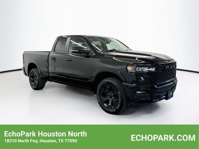 Used 2025 RAM 1500 Big Horn