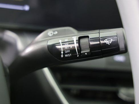 New 2026 Kia K4 LXS image 20