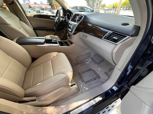 Used 2014 Mercedes-Benz ML 350 2WD image 12