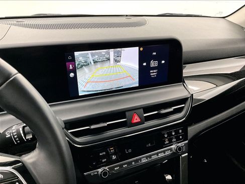 Used 2024 Kia Seltos S FWD image 29
