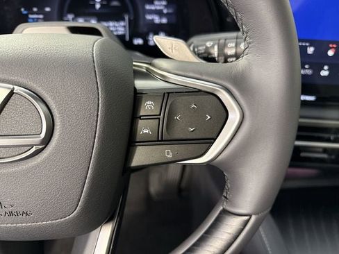 New 2026 Lexus RX 350 AWD/4WD image 12