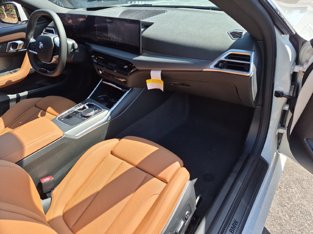 New 2026 BMW 230i xDrive Coupe w/ Premium Package AWD/4WD image 9