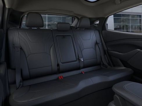 New 2025 Ford Mustang Mach-E Premium w/ Interior Protection Package AWD/4WD image 11