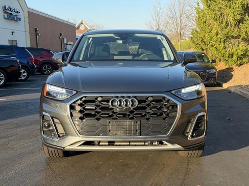 Used 2024 Audi Q5 2.0T Premium Plus w/ Premium Plus Package image 9