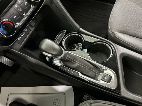 Certified 2023 Buick Encore GX Preferred w/ Cold Weather Comfort Package AWD/4WD image 17