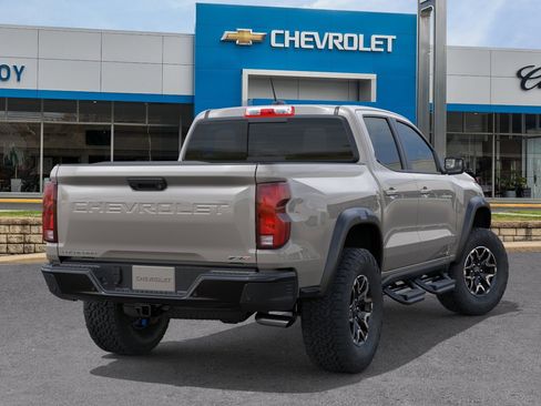 New 2026 Chevrolet Colorado ZR2 image 29