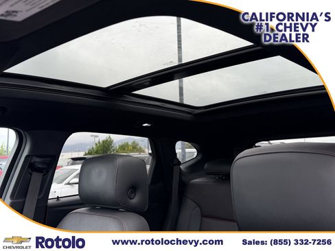 Used 2021 Chevrolet Blazer RS w/ Enhanced Convenience Package AWD/4WD image 22