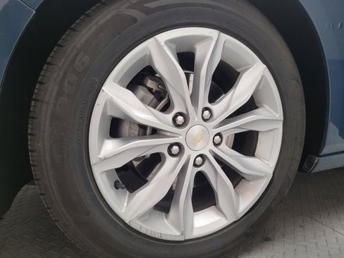 Used 2024 Chevrolet Malibu LT image 31