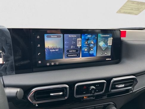 New 2026 Nissan Sentra S image 20