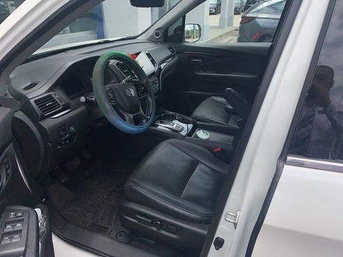 Used 2019 Honda Pilot Elite image 5