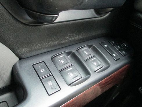 Used 2015 GMC Sierra 1500 SLT w/ SLT Crew Cab Value Package image 26