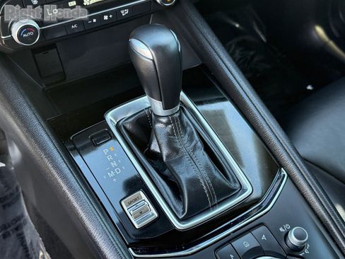 Used 2025 MAZDA CX-5 AWD 2.5 S w/ Select Package image 24