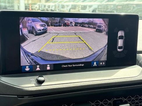 Used 2023 Honda Accord Touring image 13