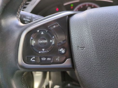 Used 2021 Honda Civic Sport image 22