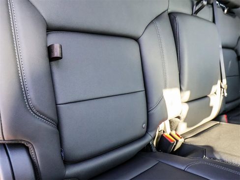 New 2026 Chevrolet Silverado 2500 LT w/ Trail Boss Package image 23