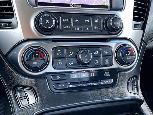 Used 2019 Chevrolet Tahoe Premier w/ Max Trailering Package image 33