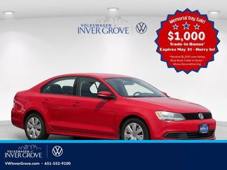 Used 2012 Volkswagen Jetta SE FWD video 1