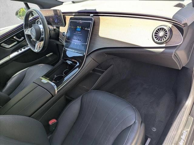 Certified 2023 Mercedes-Benz EQE 350+ Sedan image 26