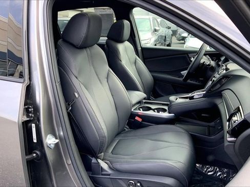 Used 2025 Acura RDX SH-AWD image 6