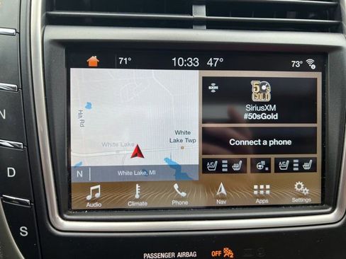 Used 2017 Lincoln MKX Reserve w/ Lincoln MKX Climate Package AWD/4WD image 29