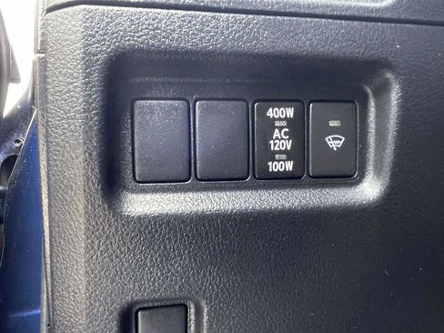 Used 2024 Toyota 4Runner TRD Sport RWD image 25