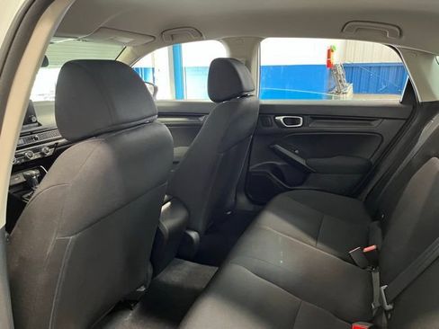 Used 2023 Honda Civic LX image 17