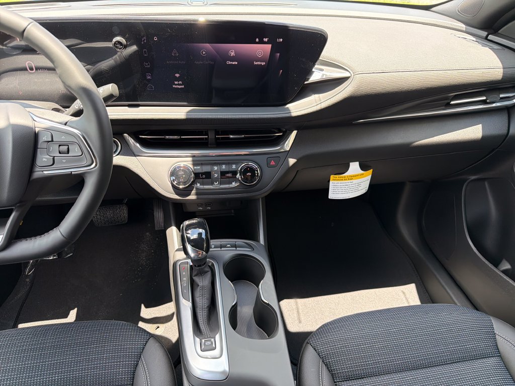 New 2026 Buick Envista Preferred w/ Convenience I Package FWD image 15
