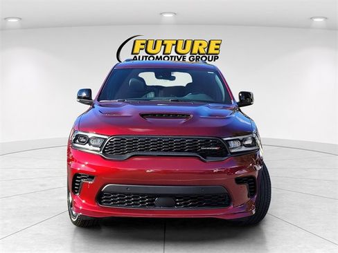 New 2026 Dodge Durango GT image 3