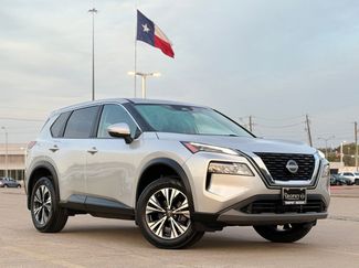 Certified 2023 Nissan Rogue SV video 2